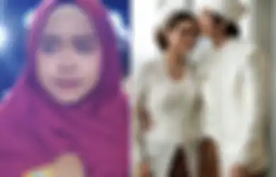 Niat Hati Ungkap Alasannya Tak Hadiri Pernikahan Atta Aurel, Ria Ricis Justru Kena Nyinyir Netizen: Nggak Drama, Nggak Makan Nih Orang!