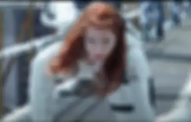Marvel Rilis Trailer Baru ‘Black Widow’, Banyak Aksi Berantem Epic!