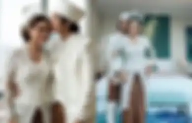 Langsung Tancap Gas Usai Sah Jadi Suami Istri, Atta dan Aurel Langsung Pamer Video 'Ranjang Malam Pertama': Akhirnya Bisa Bikin Gini Dengan Nyaman