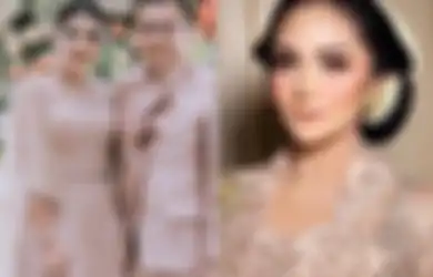 Sengaja Rekam Momen Anang Bersanding KD di Acara Nikah Aurel, Ashanty Kenang Pertama Kali Duduk di Sebelah Istri Raul Lemos: Awkward