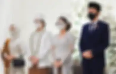 Tak Sembarangan Diundang, Atta Halilintar Ternyata Ingin Rumah Tangganya dengan Aurel Hermansyah Bisa Selanggeng Presiden Jokowi: Semoga...