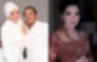 Terlanjur Malu Tak Undang Ashanty ke Acara Nikahnya, Sule Gelagapan Disindir Telak Istri Anang Hermansyah di Tengah Pesta Aurel: Maaf Ya Mbak