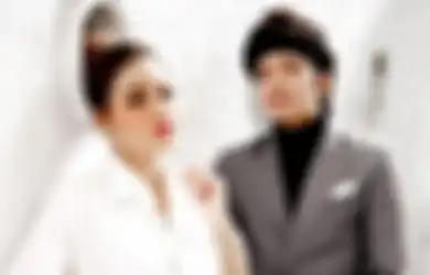 Dibanjiri Selebriti Papan Atas, Hotman Paris Justru Menyesal Tak Bisa Hadir di Pernikahan Atta Halilintar dan Aurel Hermansyah