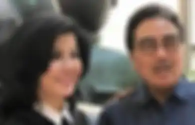 Tunjukkan Bukti Foto, Hotma Sitompul Sebut Desiree Tarigan Pergi ke Bali Bareng Pria Lain Selama Tiga Hari Tiga Malam, Sang Pengacara: Saya Enggak Fitnah
