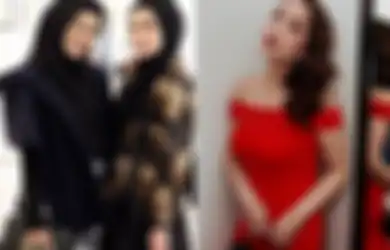 Pantas Sampai Berderai Air Mata Saat Video Call Zaskia Sungkar Habis Lahiran, Terbongkar Nagita Slavina Ambil Peran Penting Ini Saat Istri Irwansyah Lakukan Program Hamil, Shireen Sungkar: Cuma Lo yang Bisa