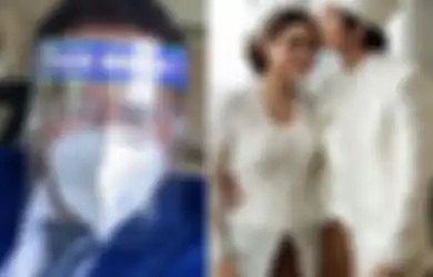 Minta Maaf Tak Hadiri Pernikahan Aurel dan Atta, Hotman Paris Rupanya Tak Bisa Penuhi Syarat yang Tertulis di Undangan: Saya Baru Lihat...