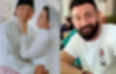 Gantikan Laudya Cynthia Bella di Hati Engku Emran, Noor Nabila Ternyata Sudah 2 Kali Menjanda, Sosok Suami Keduanya Miliki Profesi Mentereng Ini di Malaysia