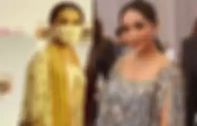 Kepergok Melipir ke Tembok Saat Papasan dengan Nagita Slavina, Janda Enji Baskoro Bela Diri, Ayu Ting Ting: Pikiran Mereka Sudah Negatif