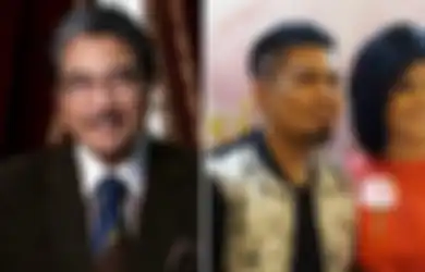 Bams Eks Samsons Bak Membenarkan Perselingkuhan Hotma Sitompul dengan Mikhavita Wijaya, Suami Desiree Tarigan Marah Besar: Itu Jahatnya Bams
