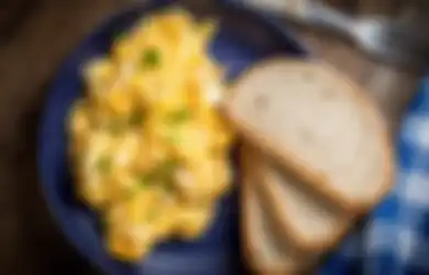 Makanan Ini Jadi Penyelamat Saat Telat Sahur. Harus Stock Nih!