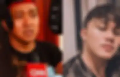 Bui Menanti Ayah Tiri, Teddy Bisa Mendekam di Penjara Selama Ini, Polisi Proses Laporan Rizky Febian dengan Hati-hati