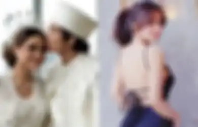 Telan Pil Pahit Usai Ditinggal Naik Pelaminan oleh Suami Aurel Hermansyah, Selebgram Ini Kembali Berpakaian Seksi, Intip Huniannya!