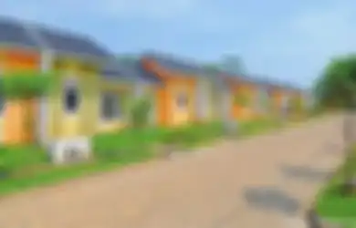 Rumah Subsidi Tidak Boleh Dialihkan, Ini Aturan yang Harus Ditaati