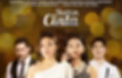 Sinetron Ikatan Cinta Raih Rekor MURI, Begini Reaksi Para Pemainnya!