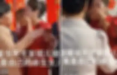 Hadiri Pernikahan Anaknya, Ibu Ini Kaget karena Istri Anaknya Ternyata adalah Putrinya yang Lama Hilang