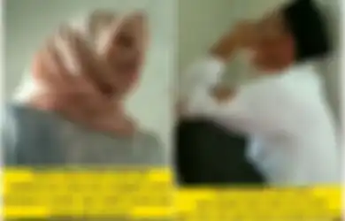Pengantin Wanita Malah Cengengesan, Mempelai Pria Mendadak Nangis Kejer di Pojokan Usai Ucap Akad, Ternyata Ini yang Terjadi