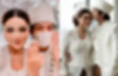 Cita-cita Ingin Langsung Punya Anak Kembar, Atta Halilintar Malah Harus Terima Kenyataan Pahit, Dokter Temukan Benjolan di Rahim Aurel: Bahaya Nggak Dok?