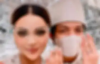 Baru Saja Rasakan Nikmatnya Jadi Penganti Baru, Aurel Hermansyah Sudah Dapat Peringatan Keras dari Adik Ipar, Sohwa Halilintar: Kak Loly...