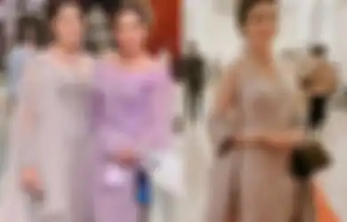 Dampingi Atta Sejak Lamaran Hingga Akad Nikah, Inilah Sosok Hestia Faruk, Adik Umi Gen Halilintar yang Diam-diam Punya Profesi Mentereng