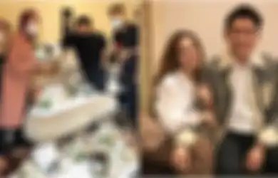 Pernah Laporkan Ifan Seventeen ke Polisi, Ini Foto Mantan Suami Citra Monica yang Punya Pabrik Uang dengan Profesi Mentereng