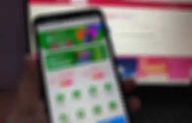Cara Mudah Cek Produk Halal di Lazada, Aman Belanja Ramadan 1442 H