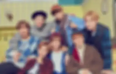 3 Fakta Comeback NCT DREAM dengan Album Hot Sauce, Kepoin Yuk!