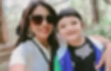 Aurel Hermansyah Sampai Bingung Mau Jawab Apa, Arsyi Mendadak Todong Pertanyaan Polos Ini ke Pengantin Baru, Istri Atta: Haaaah