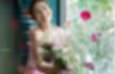 Sering Diteror Pria-pria Asing di Lokasi Syuting Ikatan Cinta, Amanda Manopo Makin Waspada Setelah Dirinya Hampir Kena Pelet Ilmu Hitam: Ada Orang Ngetok Jam 6 Pagi!