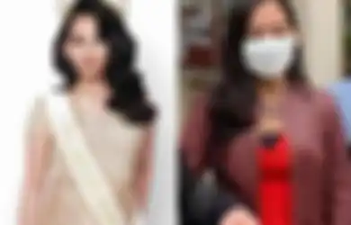 Anak Hasil Nikah Sirinya dengan Bos BUMN Ditelantarkan, Miss Landscape Indonesia 2019 Laporkan Prof M ke KPAI, Klaim Punya Bukti Kuat Ini