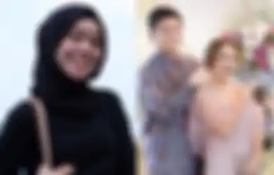 Gagal Bersanding dengan Adit Jayusman di Pelaminan Sampai Lesty Kejora Pertanyakan Nasib Seragam Bridemaids, Ayu Ting Ting Malah Kepergok Jatuh Cinta dengan Sosok Pria Ini