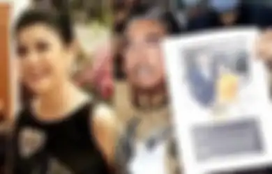 Makin Panas, Desiree Tarigan Laporkan Hotma Sitompul Atas 2 Kasus Sekaligus, Ayah Tiri Bams: Saya Ikut Maunya Mereka, Buktikanlah!