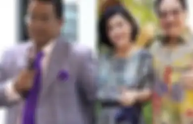 Babak Baru Prahara Rumah Tangga Desiree Tarigan dan Hotma Sitompul, Ibunda Bams Akan Lapor Polisi, Hotman Paris: Dont Worry Siapapun Kita Lawan