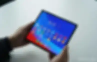 4 Vendor Diduga Rilis Seri HP Lipat di Q4 2021, Ada Google dan Xiaomi