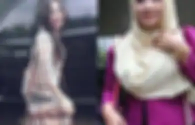 Ngebet Minta Bilik Asmara di Penjara Gegara Kangen Berhubungan Badan dengan Suami, Kini Pedangdut Ini Nekat Lepas Hijab dan Hobi Pamer Lekuk Tubuh