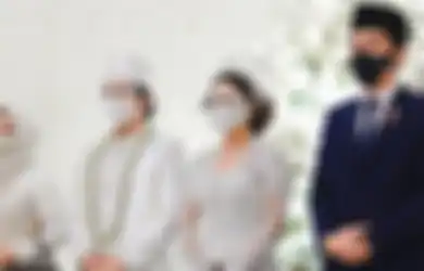 Pengantin Baru Pamer Kado dari Iriana Jokowi, Reaksi YouTuber Saingan Atta Halilintar Saat Tahu Harga Kalung Suvenir Pesta Nikah Aurel Jadi Sorotan