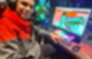 Pemain Real Madrid Casemiro Gemar Bermain Game Counter Strike!