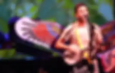 Musisi Folk Ini Anjurkan Tiap Band Bubar Setelah 10 Tahun: Mending Bikin Album Solo