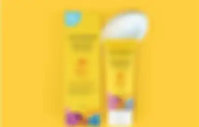 Review Carasun Sunscreen Lokal Baru yang Pas Buat Kulit Orang Indonesia