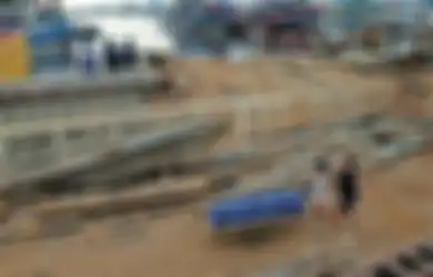 75% Anak Muda Punya Kemampuan Mengatasi Perubahan Iklim, Sayangnya Banyak yang Dipandang Sebelah Mata