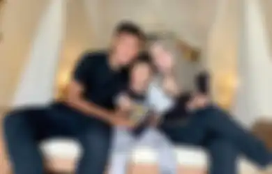 Suaminya Diminta Vakum Main Sepak Bola, Okie Agustina Mendadak Singgung Soal Kesusahan: Eks Pasha Ungu: Mau Makan Aja Susah