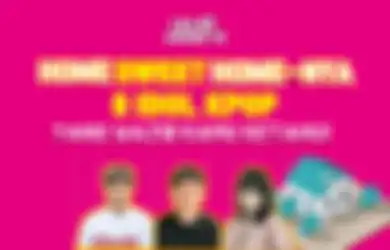 Home Sweet Home-nya Delapan Idol Kpop yang Wajib Kamu Ketahui!