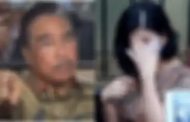 Makin Runyam dan Saling Serang, Hotma Sitompul Diperingatkan Ahli Tarot di Tengah Kisruhnya dengan Desiree Tarigan: Jangan Bahagia Dulu, Kondisi Bisa Berbalik!