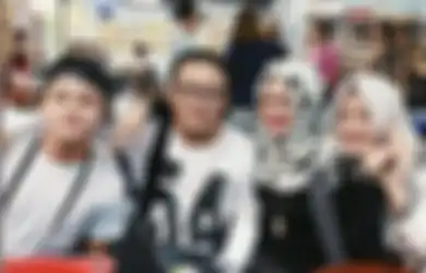Ayahnya Dihajar Isu Perpisahan dengan Nathalie Holscher, Putri Delina Menangis Curhat di Hadapan Mbak You, Sang Peramal Ungkit Janji Terakhir Tak Terbayar yang Dinanti-nanti Lina Jubaedah
