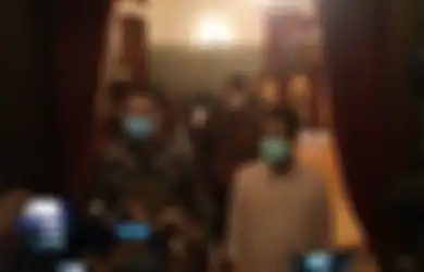 Malam-malam Datangi Rumah Dinas Wali Kota Solo, Ini Hasil Pertemuan Mendadak Ahok dengan Gibran, Sudah Siap Bertarung ke Jakarta?