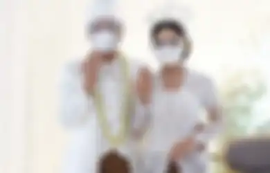 Resmi Jadi Nyonya Atta Halilintar, Aurel Siap Tanggalkan Nama Hermansyah: Kalau Pakai Halilintar Entar...