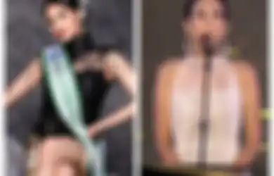Dihujat Satu Indonesia Karena Dianggap Tak Pantas Ikuti Ajang Miss Eco International, Intan Wisni Permatasari Bela Diri, Sebut Pernah Alami Trauma Hebat Karena Dibully