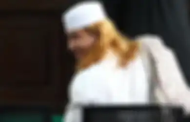Sebut Habib Bahar Lontarkan Teriakan untuk Bunuh Driver Taksi Online yang Dipukulnya, Saksi Ini Kena Semprot Sang Terdakwa: Bohong Kamu!