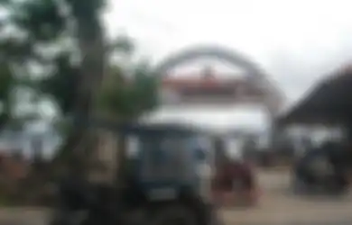 Sudah Jalan 40 Km, Pria Ini Kaget Wanita Penumpangnya Tiba-tiba Hilang Misterius, Begini Ciri-ciri Sosoknya