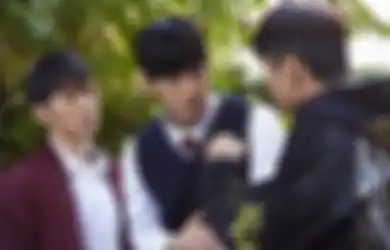 Saat Kekuasaan di Sekolah Berbuah Konflik, Nonton Film Drama Korea Wretches Sub Indo di sini