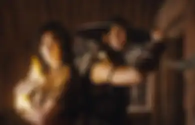 Selain Joe Taslim, Ada Satu Lagi Aktor Keturunan Indonesia di Film 'Mortal Kombat'